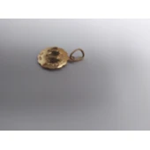 Pandativ Din Aur Proba 585* 1.3 gr