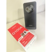 Telefon Umidigi G100A 128 GB Black