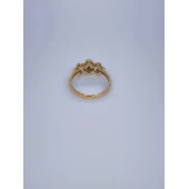 Inel din aur 585* 2,9gr