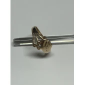 Inel Din Aur Proba 585* 1.79 gr