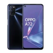 Telefon OPPO A72 128 GB Black