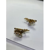 Cercei Din Aur Proba 585* 6.55 gr