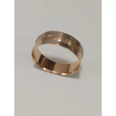 Verigheta Din Aur 585* 3,72 gr