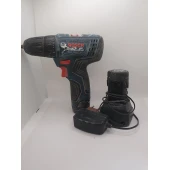 Șurubelniță electrică Bosch GSR 120 -Li