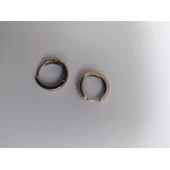 Cercei Din Aur Proba 585* 2.66 gr