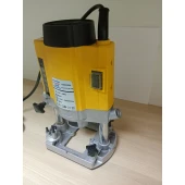 Masina de frezat 2000W Powermat PM-FGW-2000T