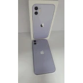 Telefon Apple iPhone 11 128 GB Purple