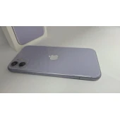 Telefon Apple iPhone 11 128 GB Purple