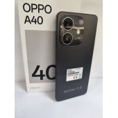 Telefon Oppo A40 6/128Gb Black