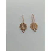 Cercei Din Aur Proba 583* 2.57 gr.