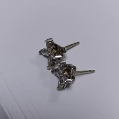 Cercei Din Aur Proba 585* 1.54 gr