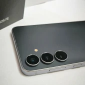 Telefon Samsung Galaxy S25 FE 512 GB Jetblack