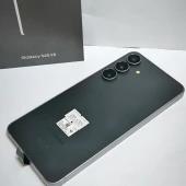 Telefon Samsung Galaxy S25 FE 512 GB Jetblack