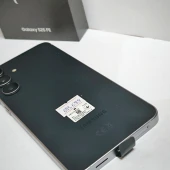 Telefon Samsung Galaxy S25 FE 512 GB Jetblack