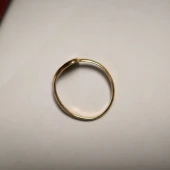 Inel Din Aur 585* 1.61 gr