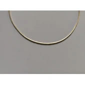 Bratara Din Aur Proba 375* 3.58 gr