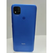 Telefon Xiaomi Redmi 9C 64 GB Blue