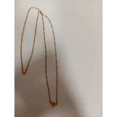 Lant Din Aur Proba 585* 1,75 gr