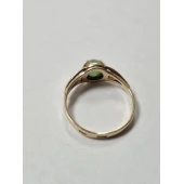 Inel din aur 585*  2.62gr