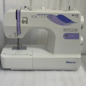 Mașină de cusut Minerva Next 141D