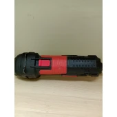 Foarfece pe metal electric Red Tecnnic  RTNSDB0014