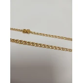 Lant Din Aur Proba 750 * 7.72 Gr