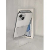 Telefon Apple iPhone 15 Plus 128 GB White