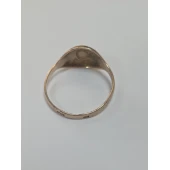Inel Din Aur Proba 585* 2.44 gr