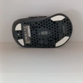 Mouse Gaming M4 Xtrfy Black