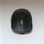 Mouse Gaming M4 Xtrfy Black