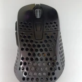 Mouse Gaming M4 Xtrfy Black
