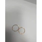 Cercei 585* 0,98 grame