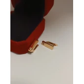 Cercei Din Aur Proba 585* 2,92 gr