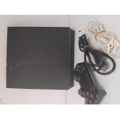 Consola Sony PlayStation 4 500 GB