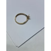 Inel din Aur proba 585* 1.17 gr