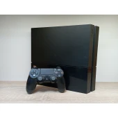 Sony PlayStation 4 500GB
