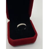 Inel Din Aur Proba 585* 2,59 gr