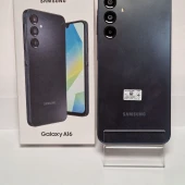 Telefon Samsung Galaxy A16 128 GB Black