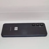 Telefon Samsung Galaxy A16 128 GB Black