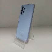 Telefon Samsung Galaxy A33 128 GB Sky Blue