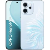 Telefon Oppo Reno 14F 256 GB Blue