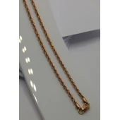 Lant Din Aur Proba 585* 3.02 gr