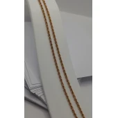 Lant Din Aur Proba 585* 3.02 gr