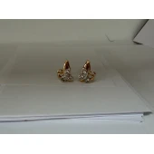 Cercei Din Aur Proba 585* 5.52 gr