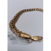 Bratara din Aur proba 585* 7,49 gr