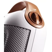 Încălzitor Ceramică Cu Ventilator DeLonghi HFX30C18.IW
