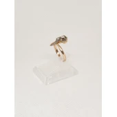 Inel Din Aur Proba 585 3.22 gr