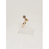 Inel Din Aur Proba 585 3.22 gr