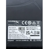 Tastatură Hyper X Alloy Origins 60 Black