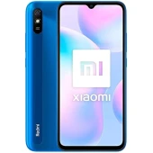 Telefon Xiaomi Redmi 9A 32 GB Azure Blue